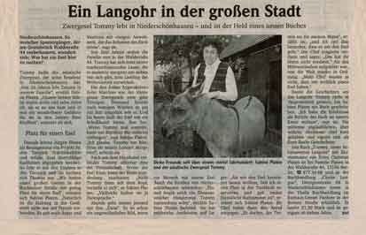 Berliner Wochenblatt - Pankow